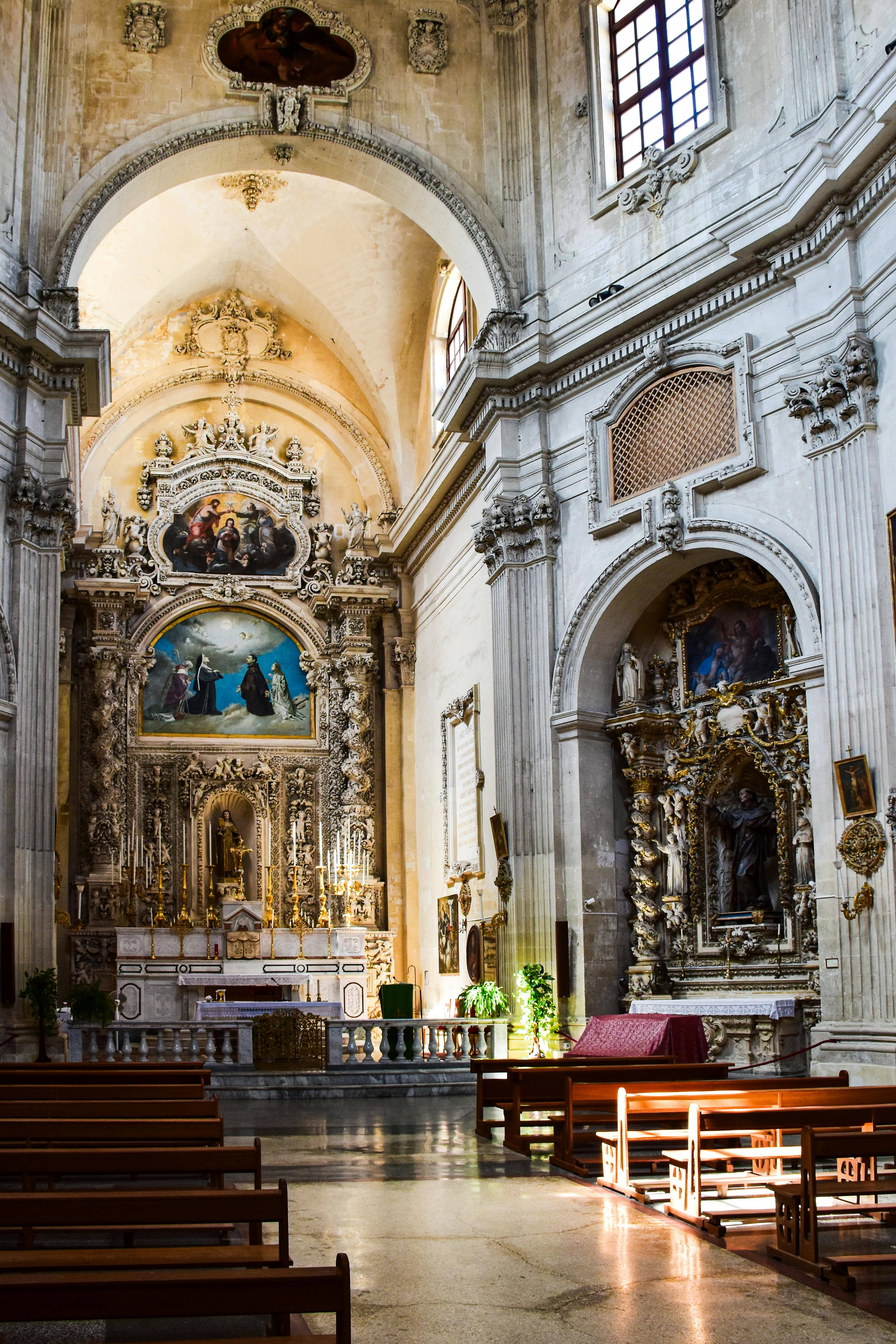 Chapel of Nossa Senhora da Penha de França