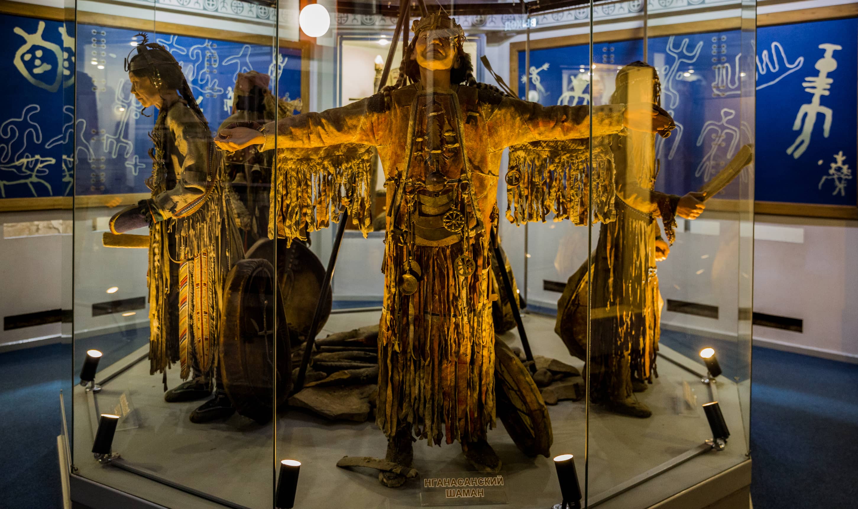 Temporary Exhibitions