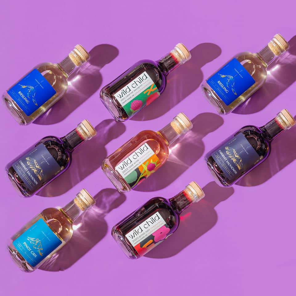 Exceptional Cabernet Sauvignon