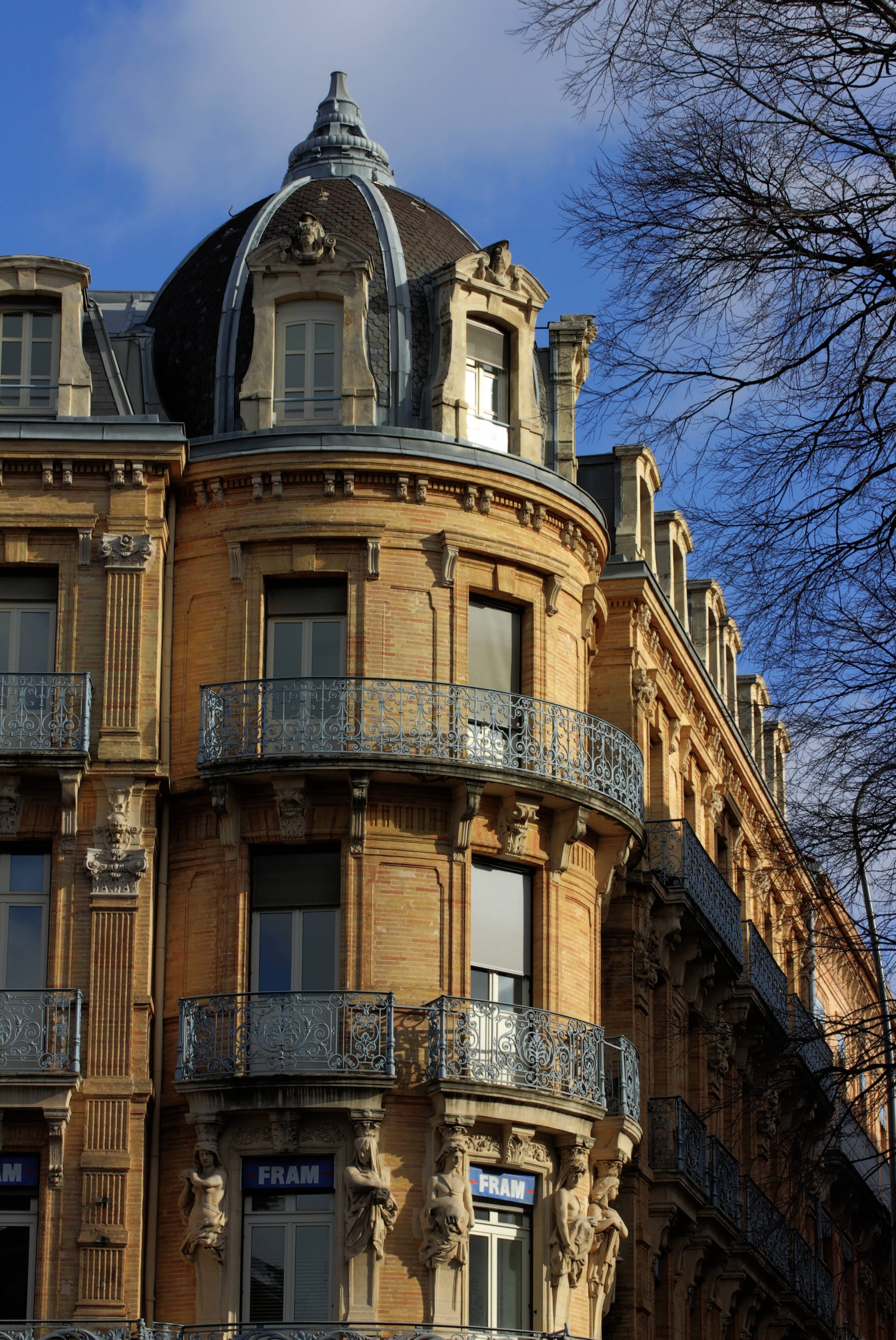 Architectural Details