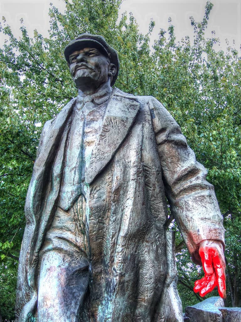 Ever-Changing Decorations