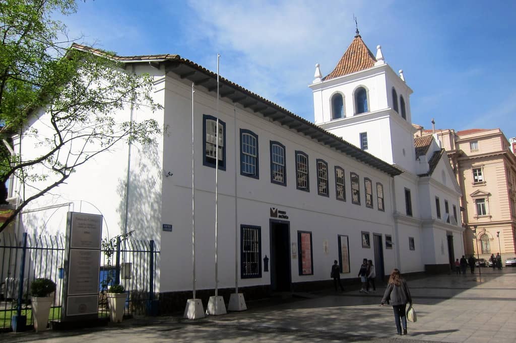 Capela Anchieta