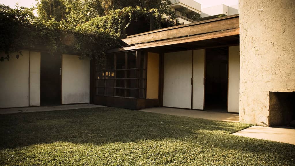 Communal Living Concept