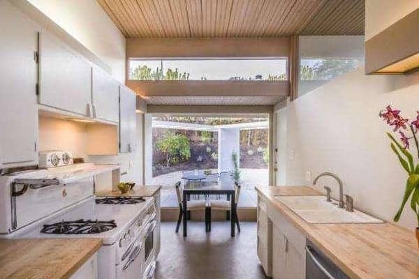 Outdoor Bedroom Canopy