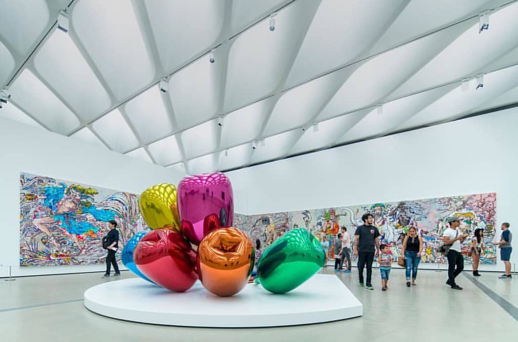 Contemporary Art Collection