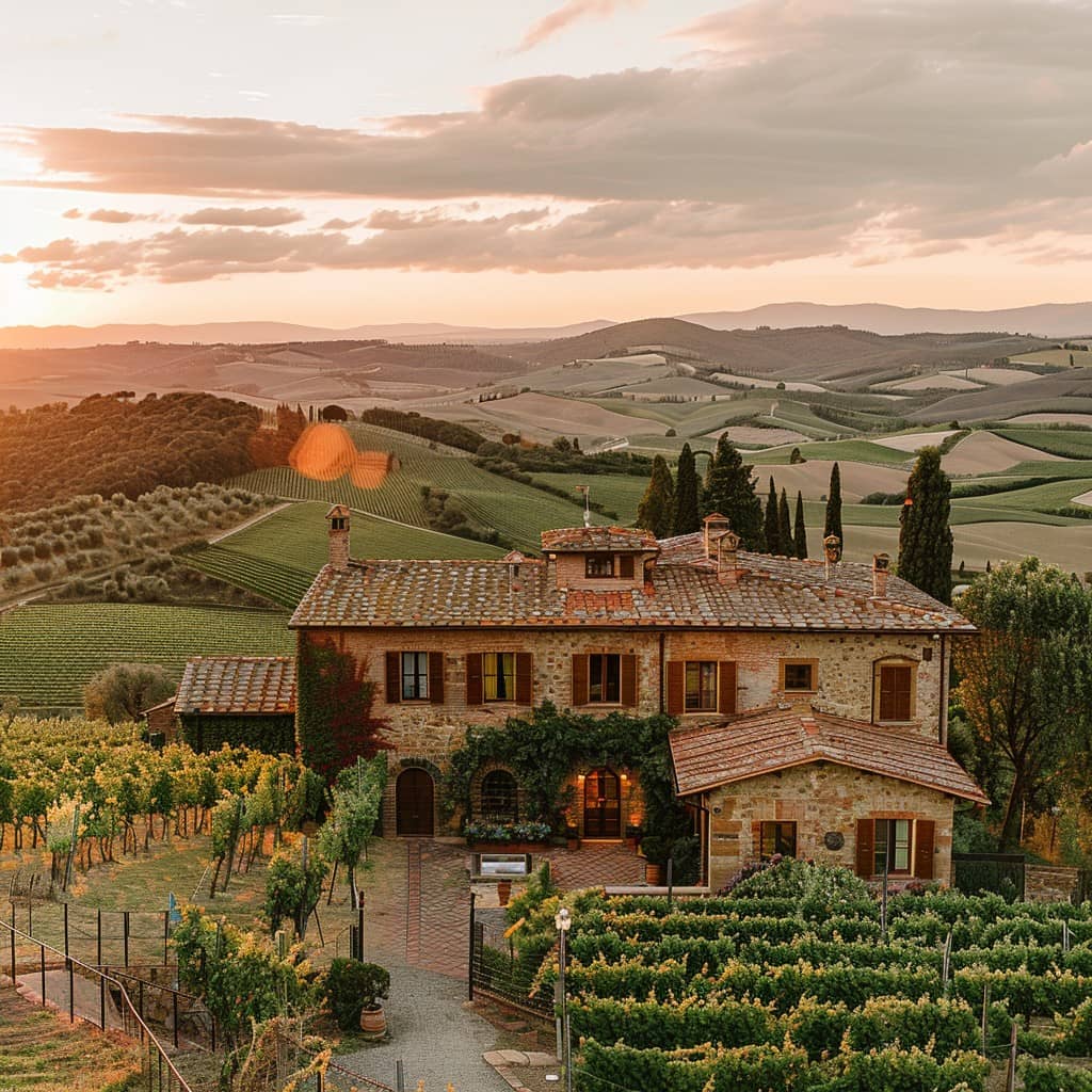 Architectural Marvel