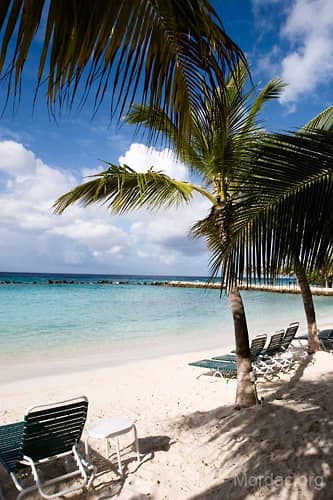 Private Island Bliss