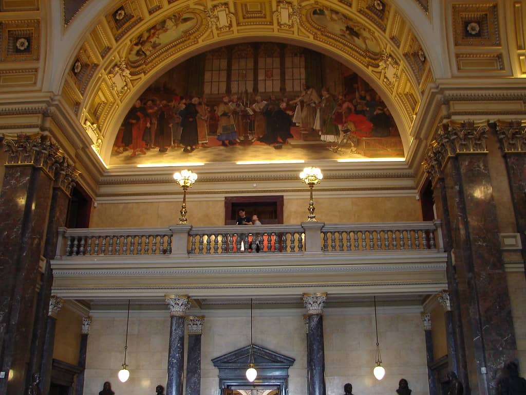 Architectural Beauty