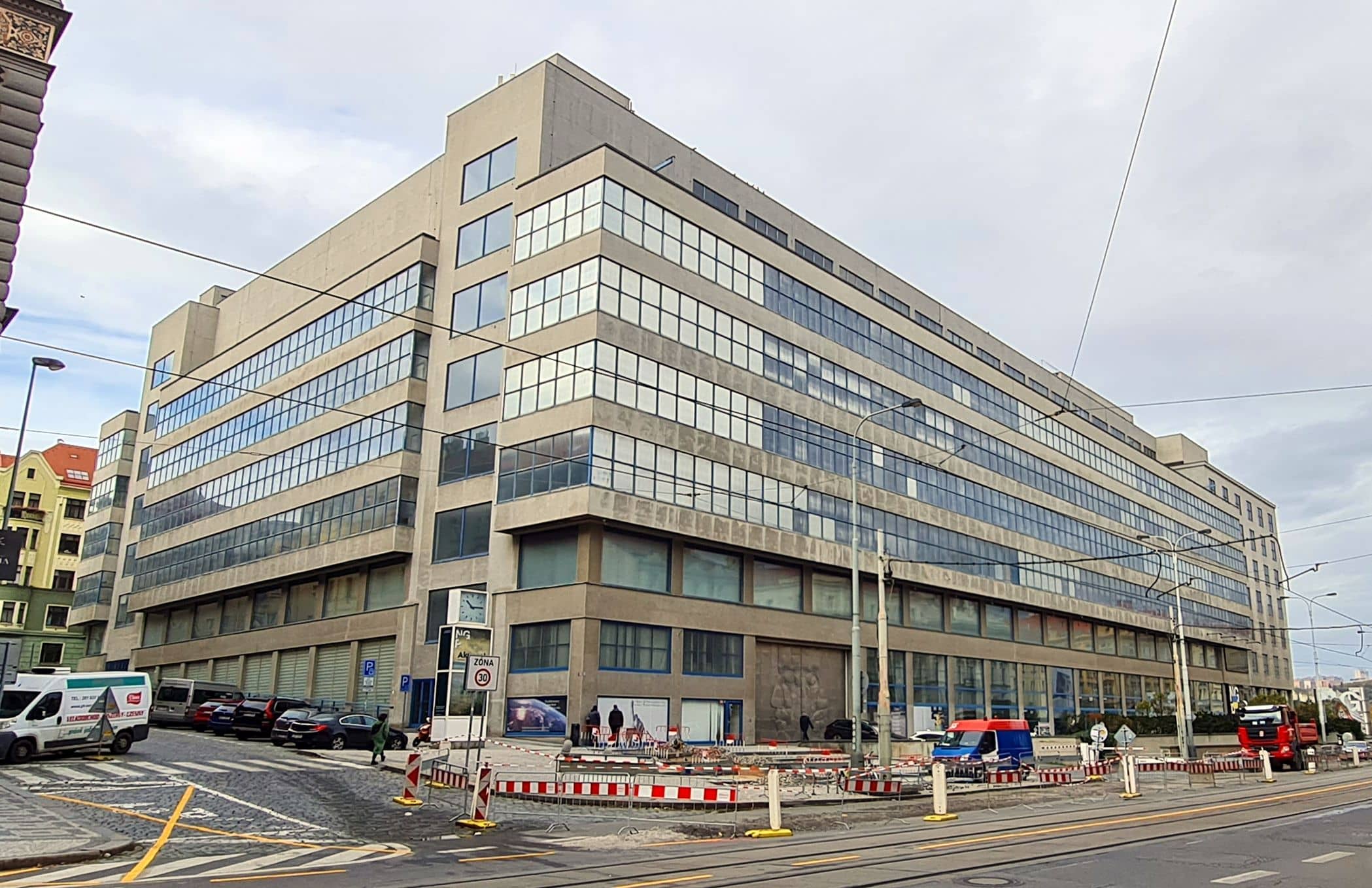 Architectural Marvel