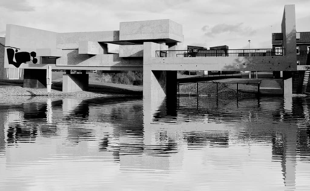 Architectural Marvel