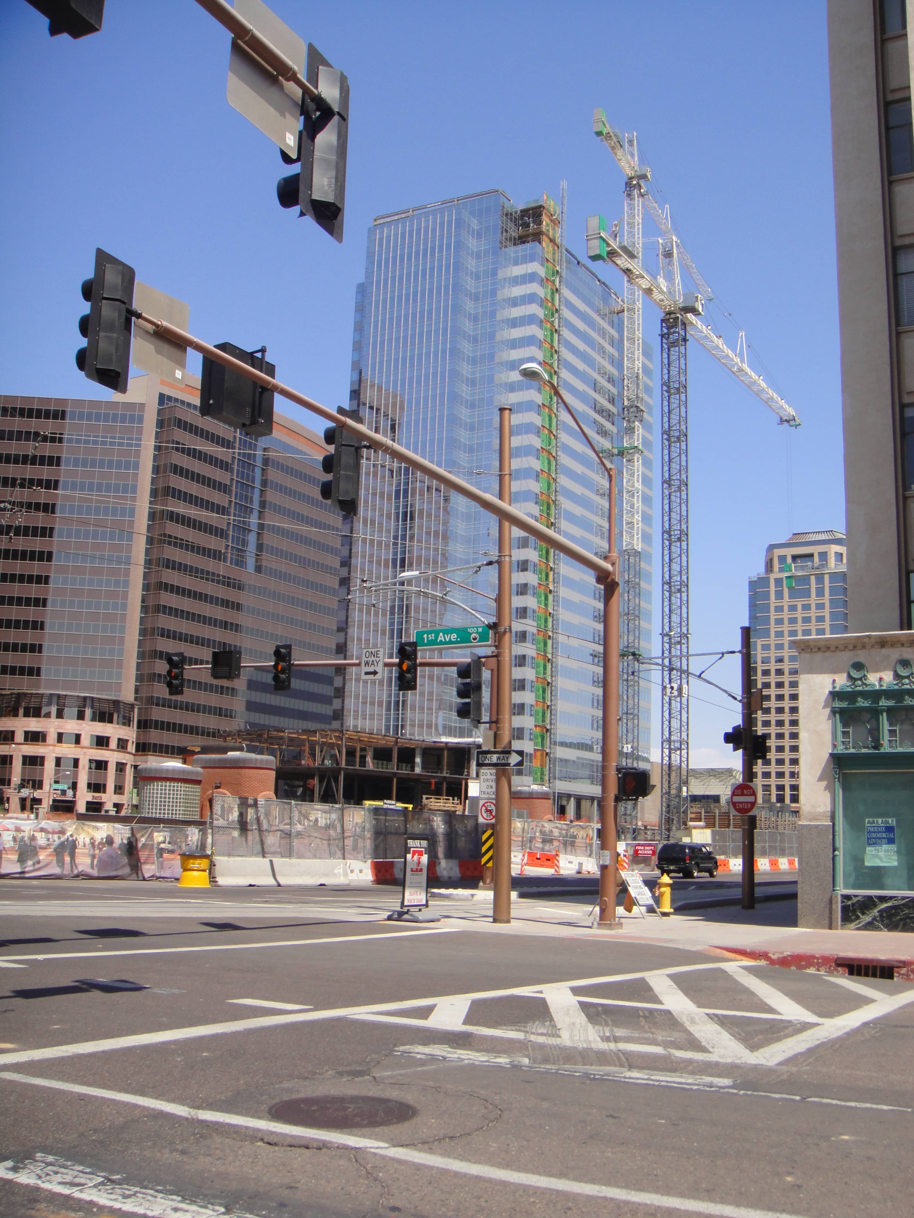 Architectural Ingenuity