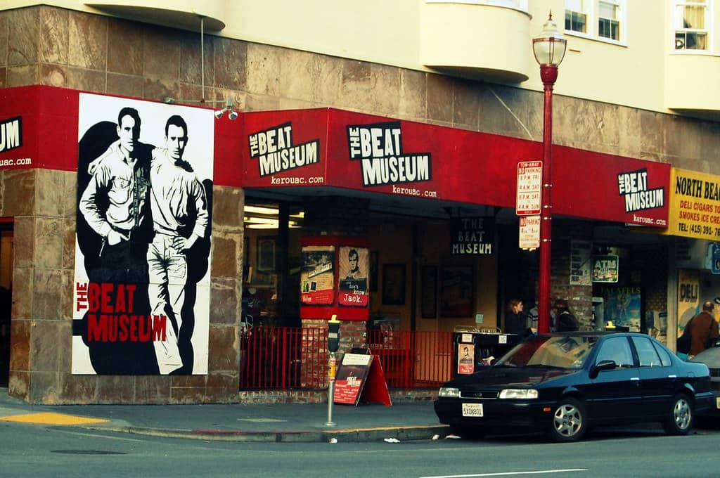 Beat Generation Artifacts