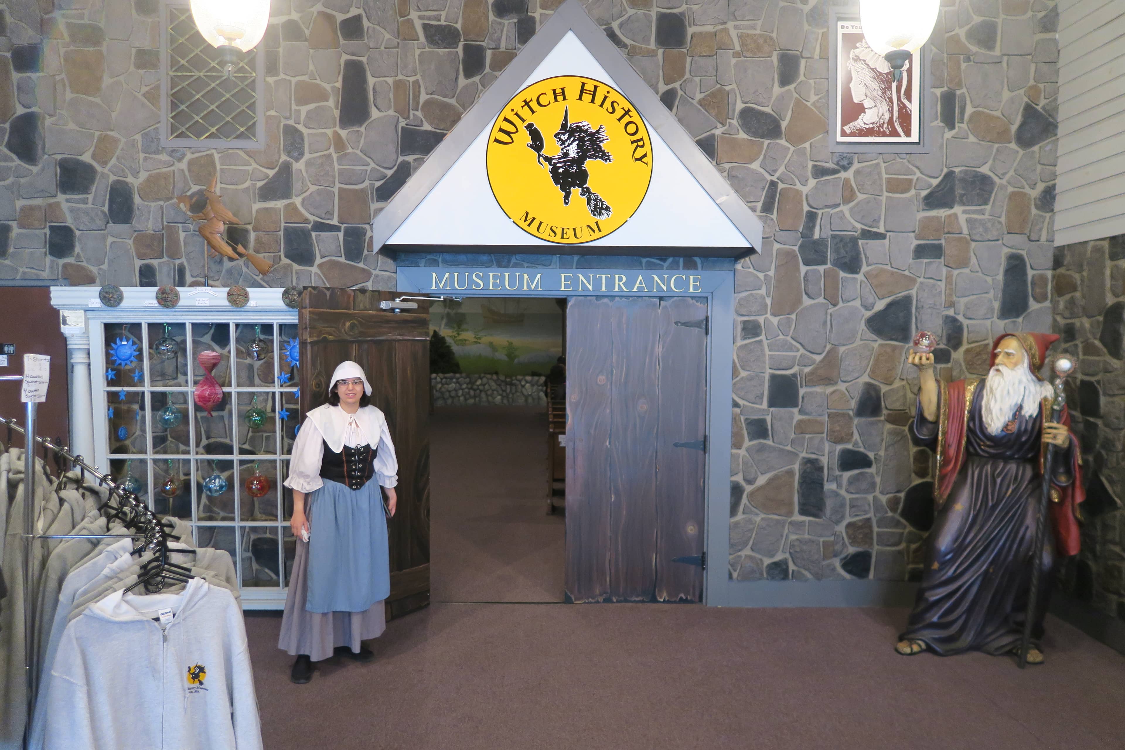 Atmospheric Building