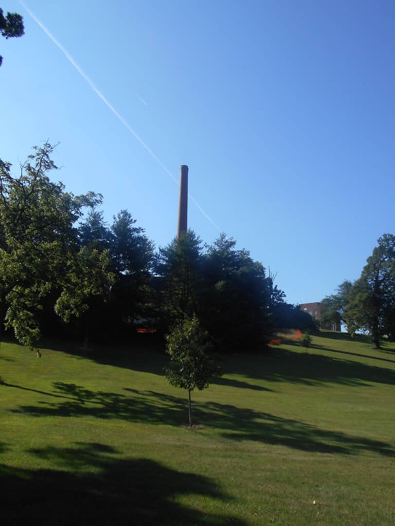 Lakeshore Park Exploration