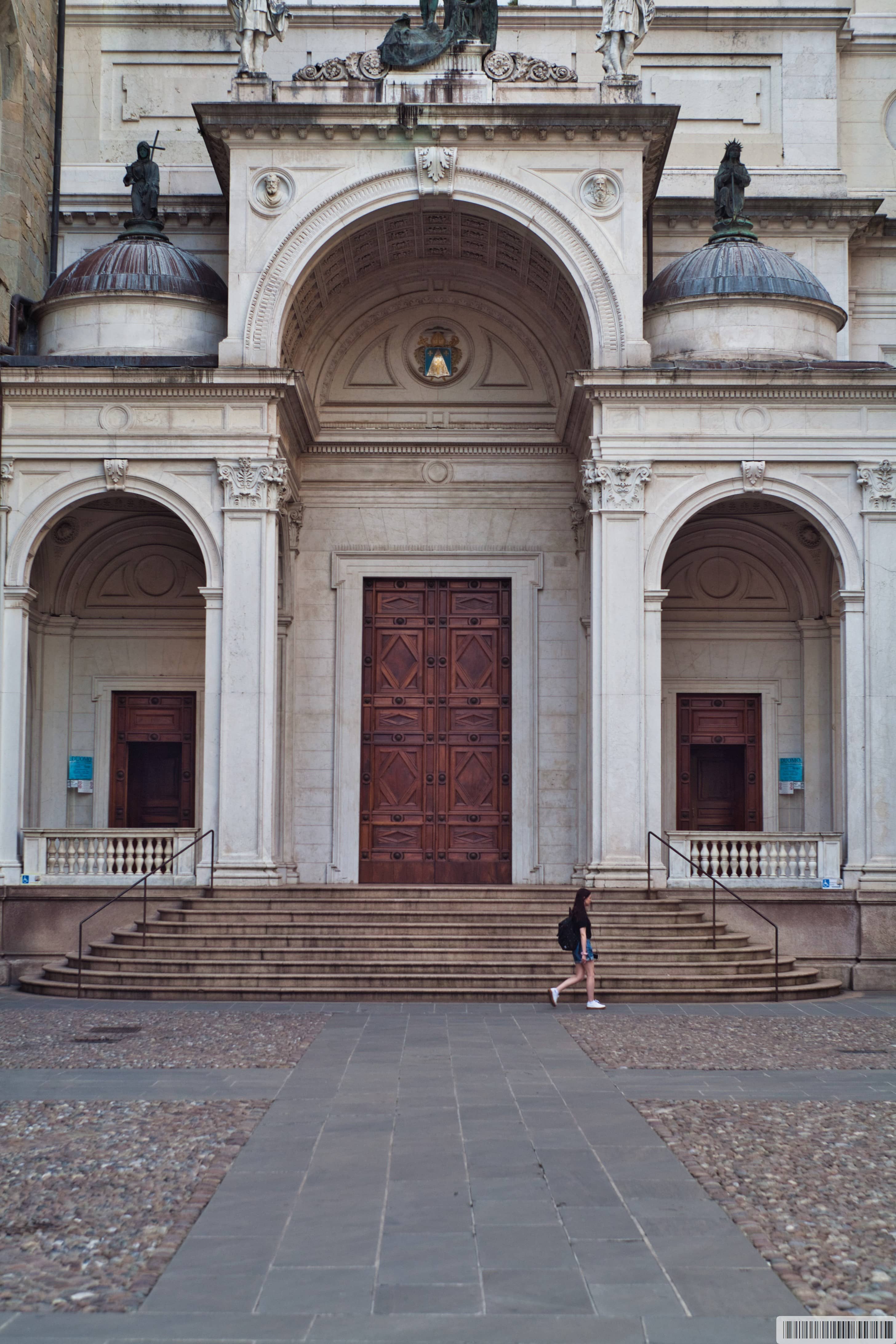 Column of Sant'Alessandro