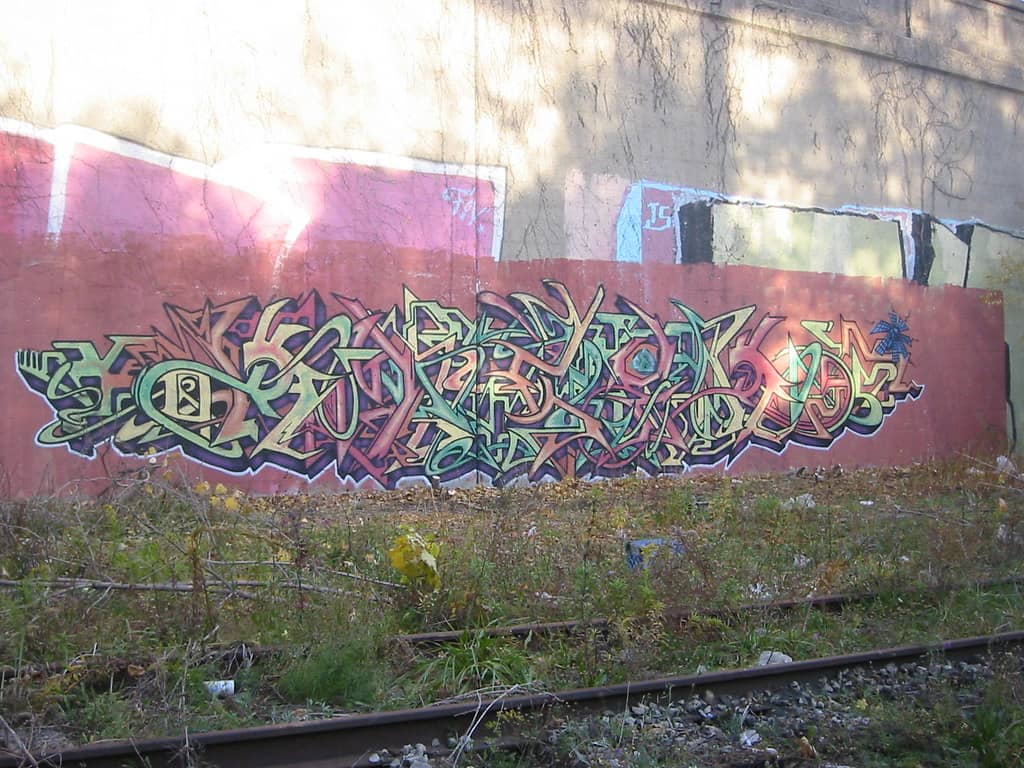 Eastern Market After Dark (Detroit)