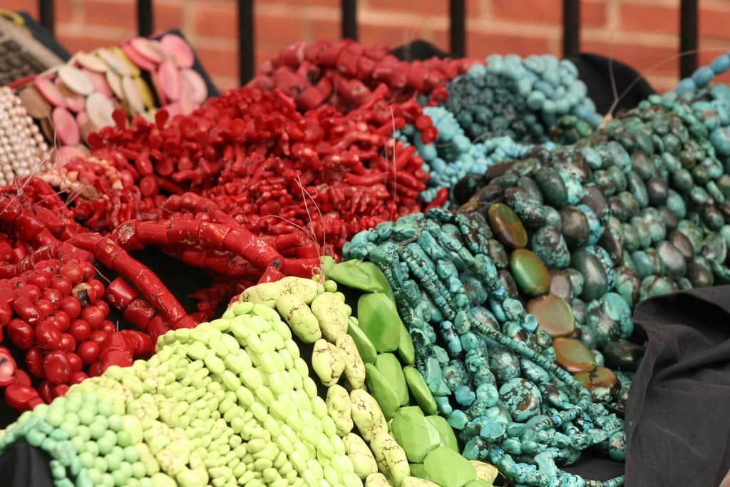 Weekend Outdoor Market (DC)