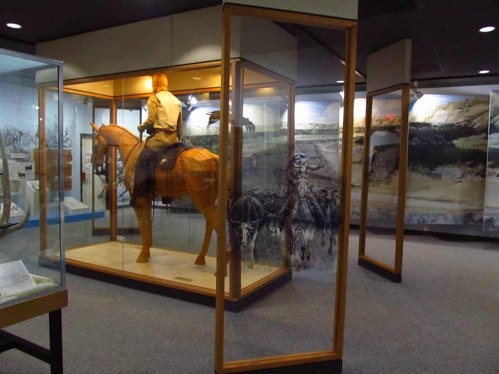 Interactive Museum Exhibits