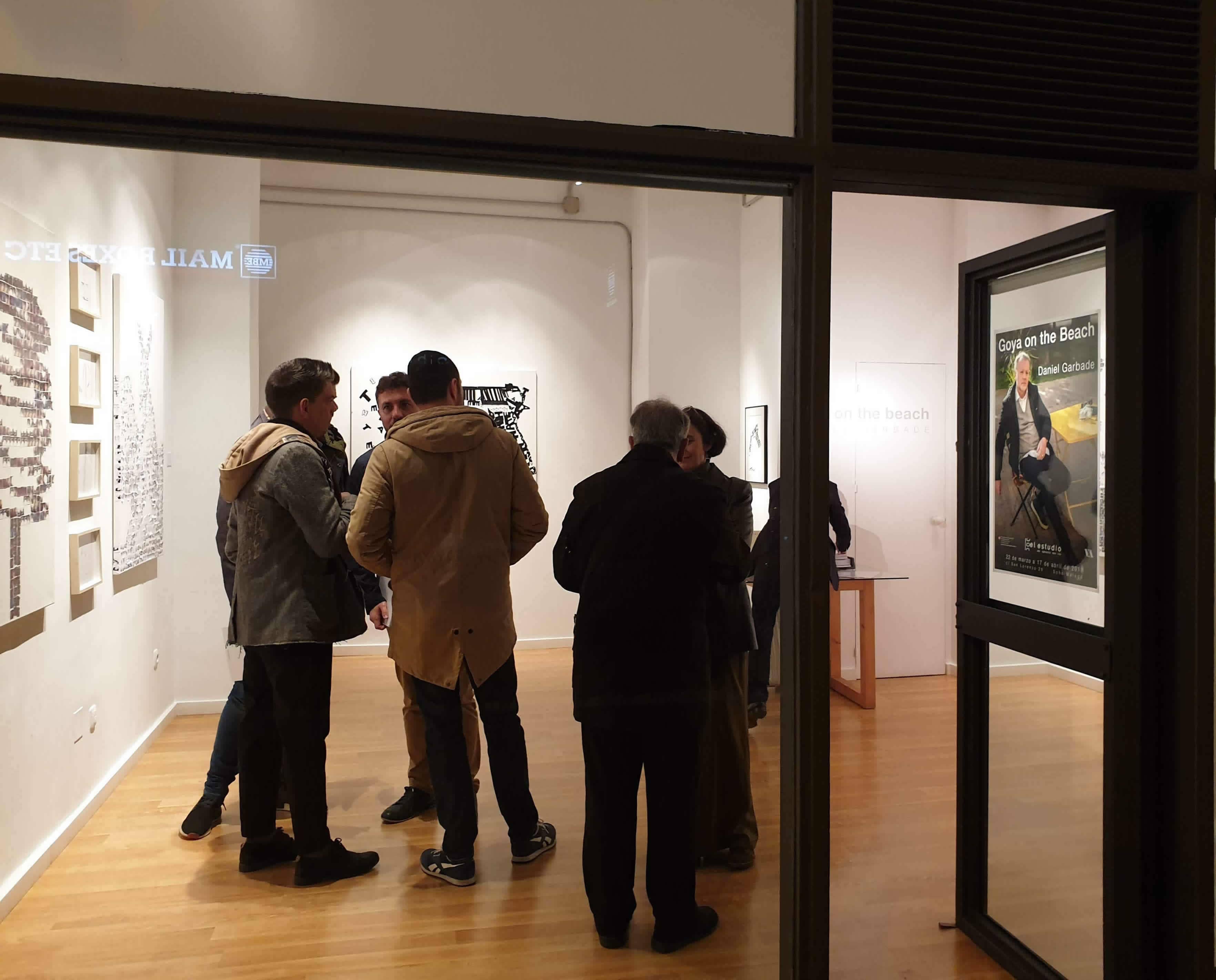 Art Galleries & Creative Spaces