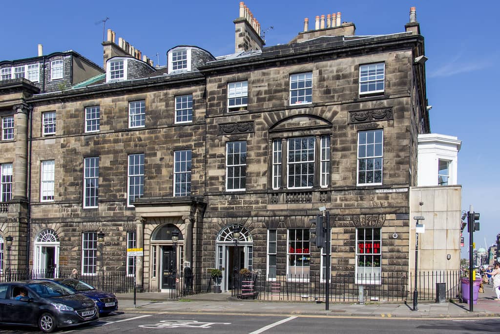 Historic West End Partners