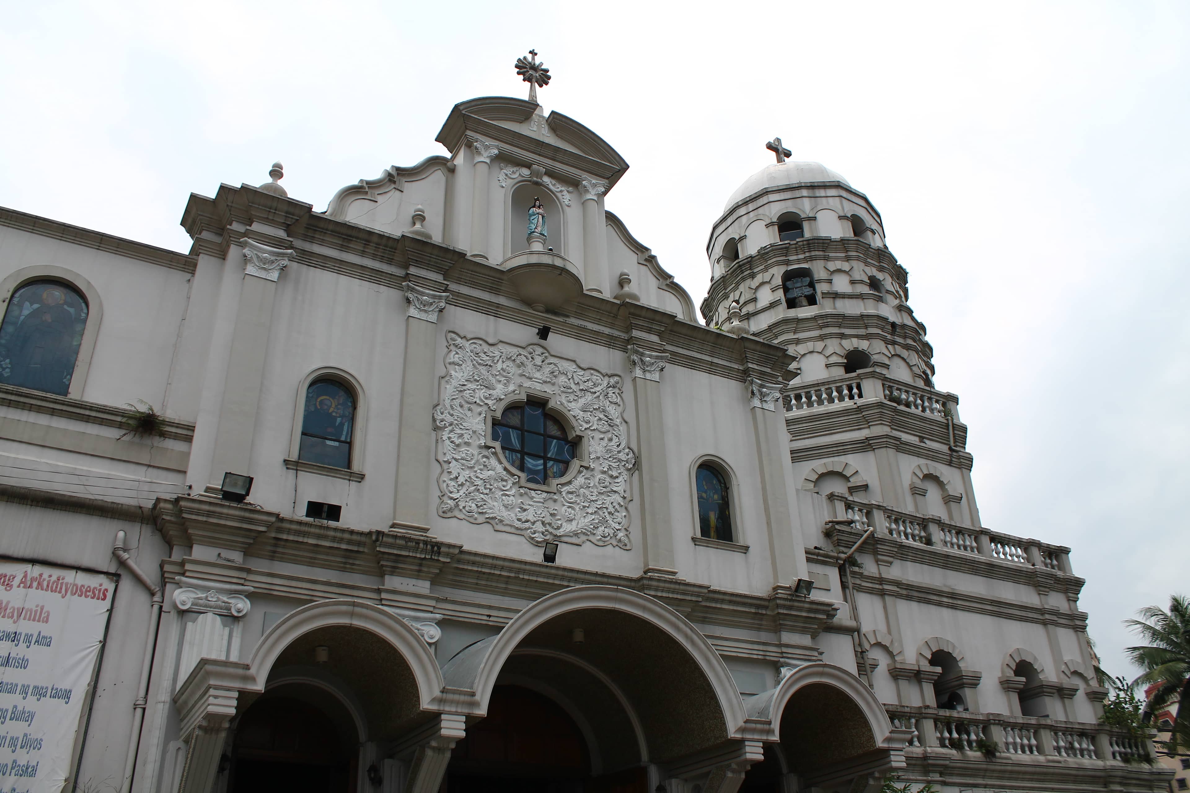 Centuries-Old Heritage