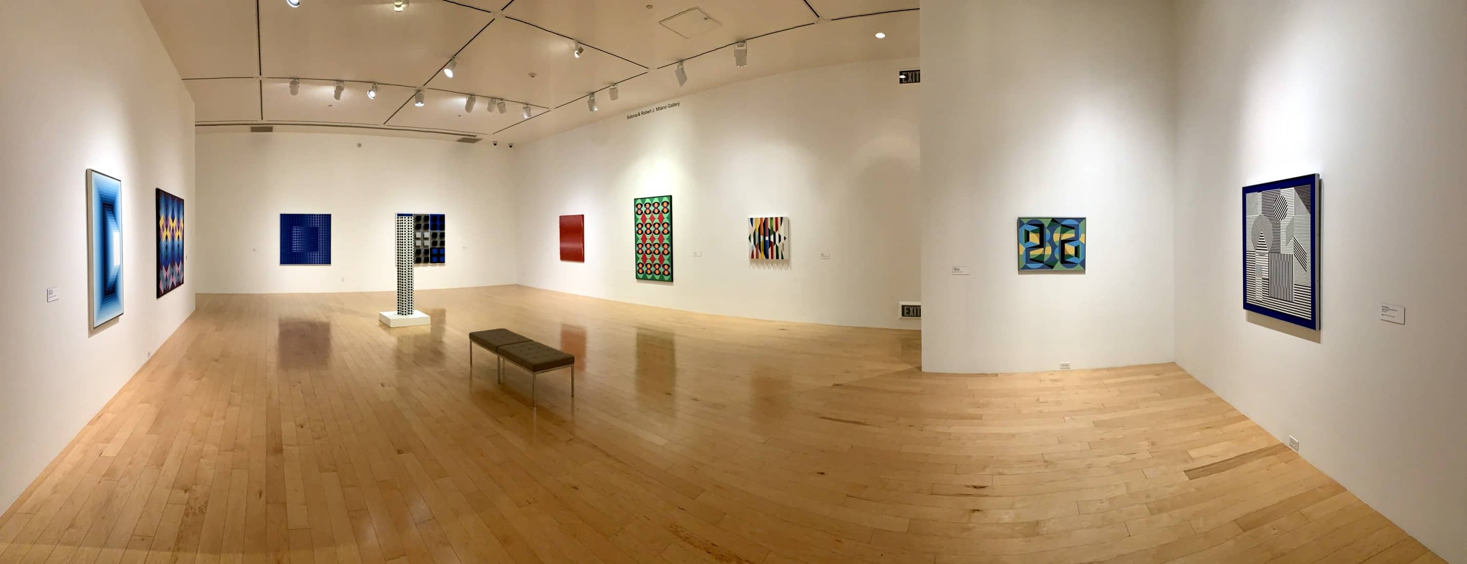 Diverse Art Collections