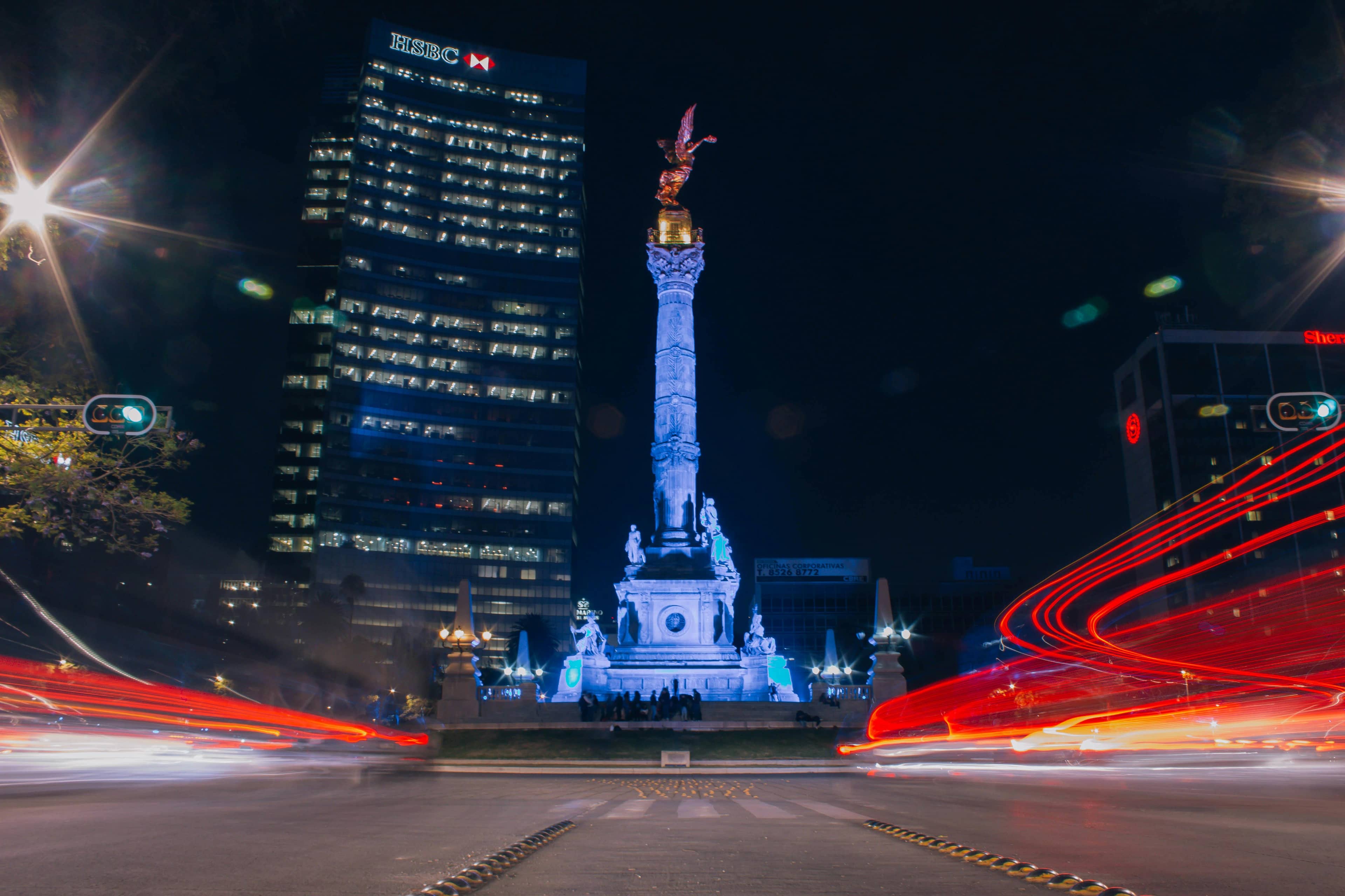 Nighttime Illumination