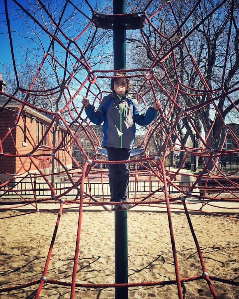 Children's Playground