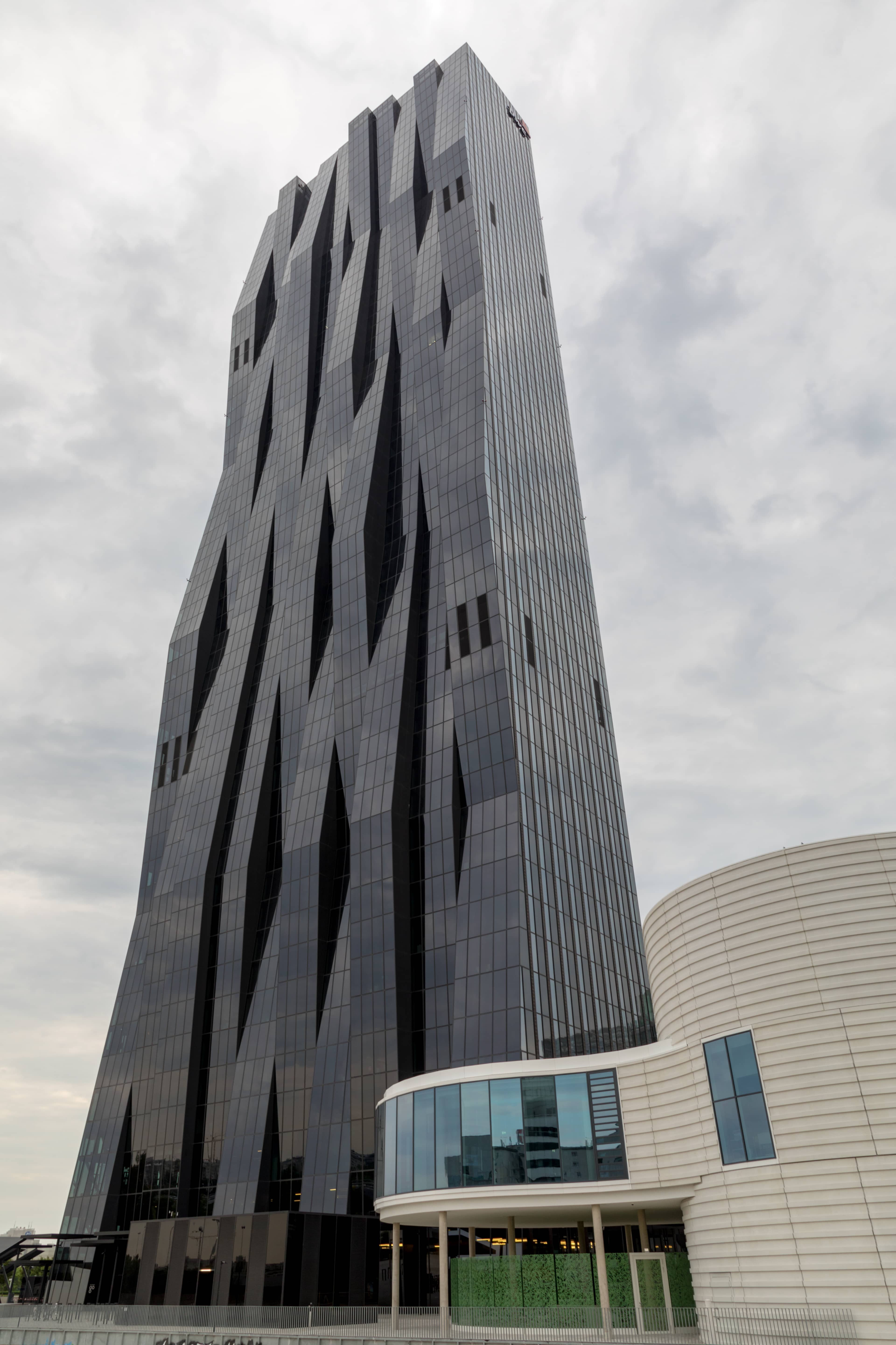 Architectural Marvel