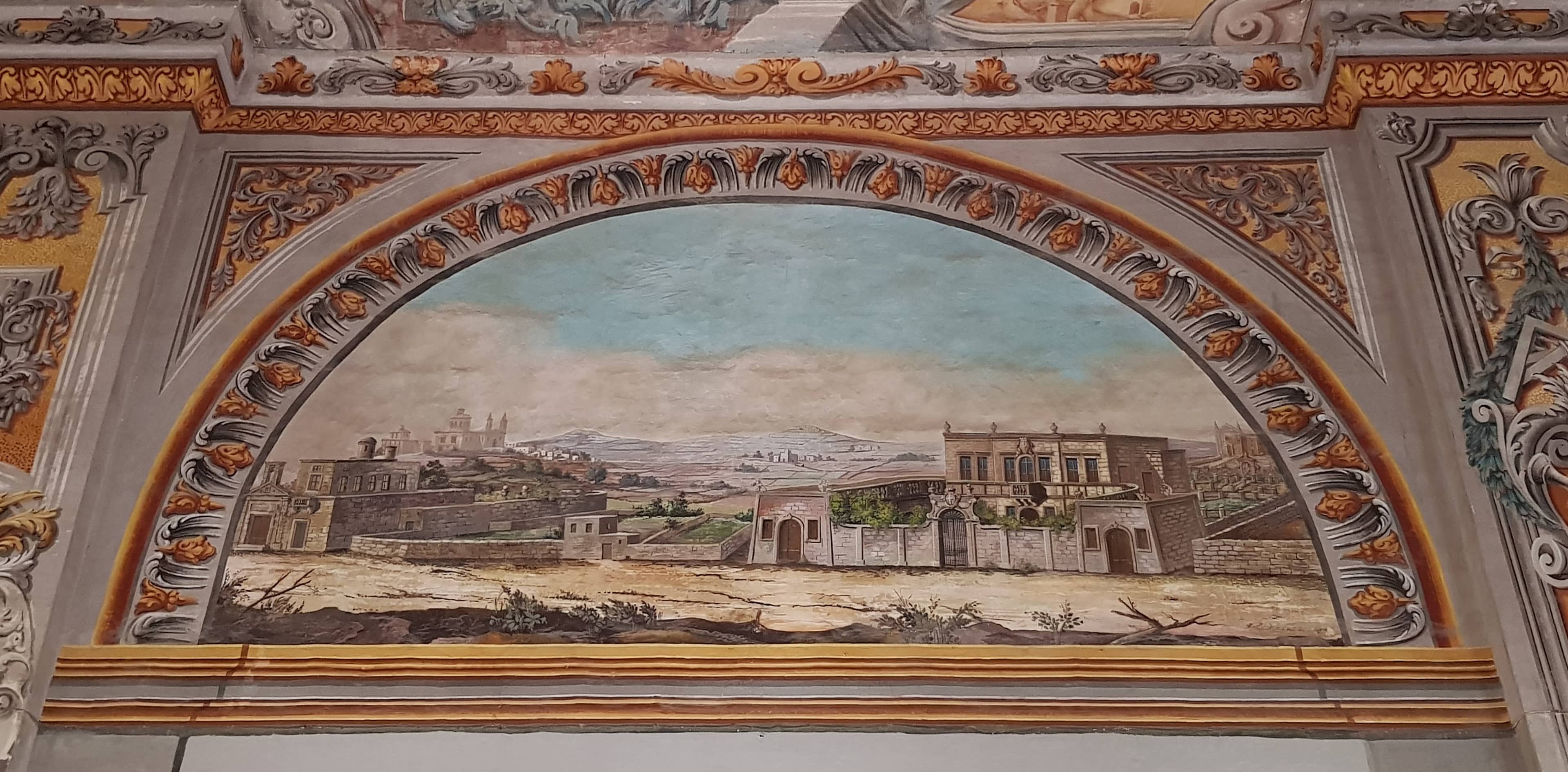 Symbol of a Nation's History