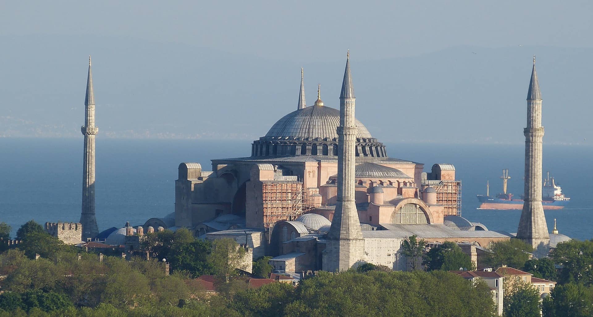 Historical Significance