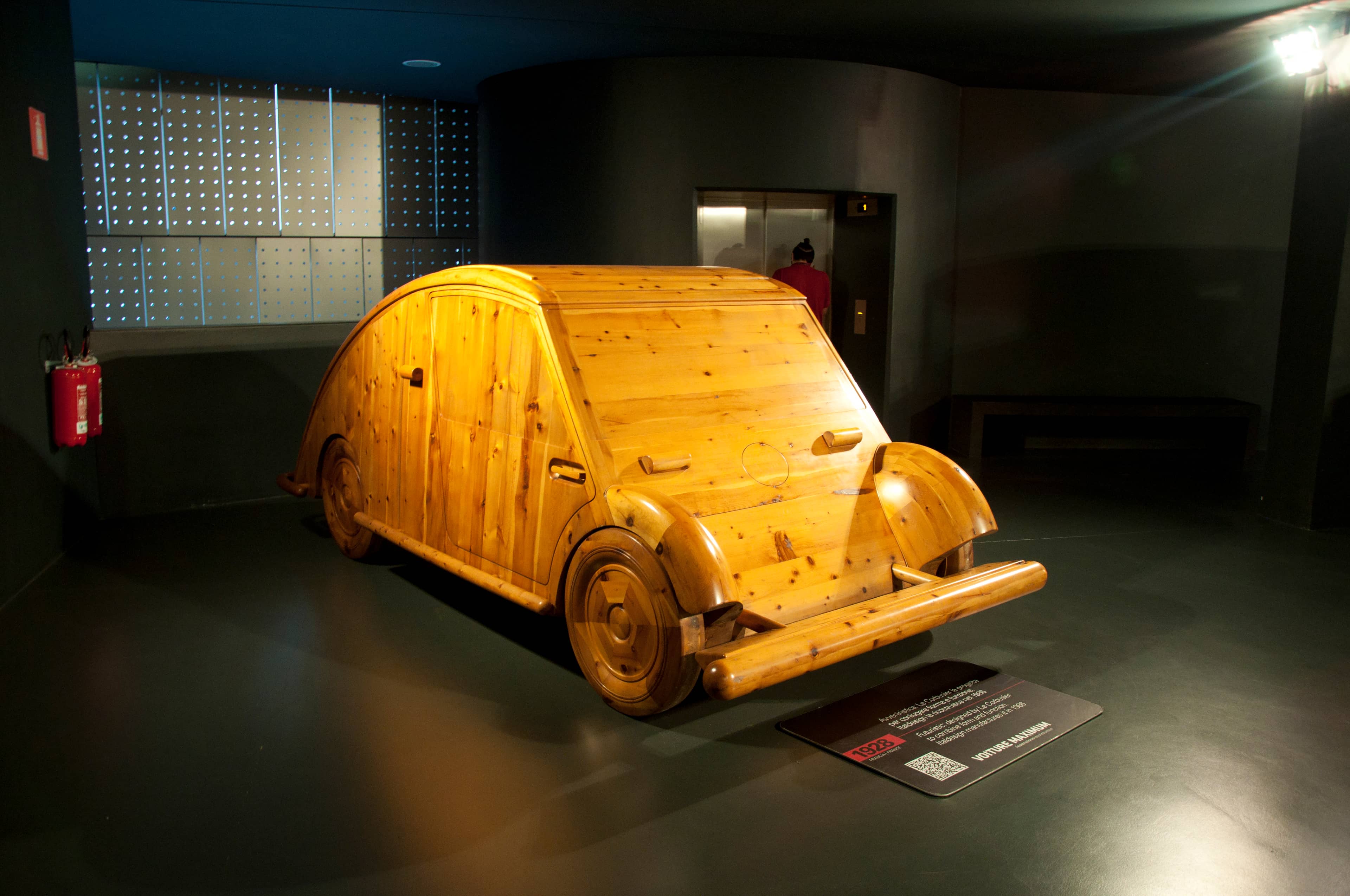 Alpine Culture Exhibits