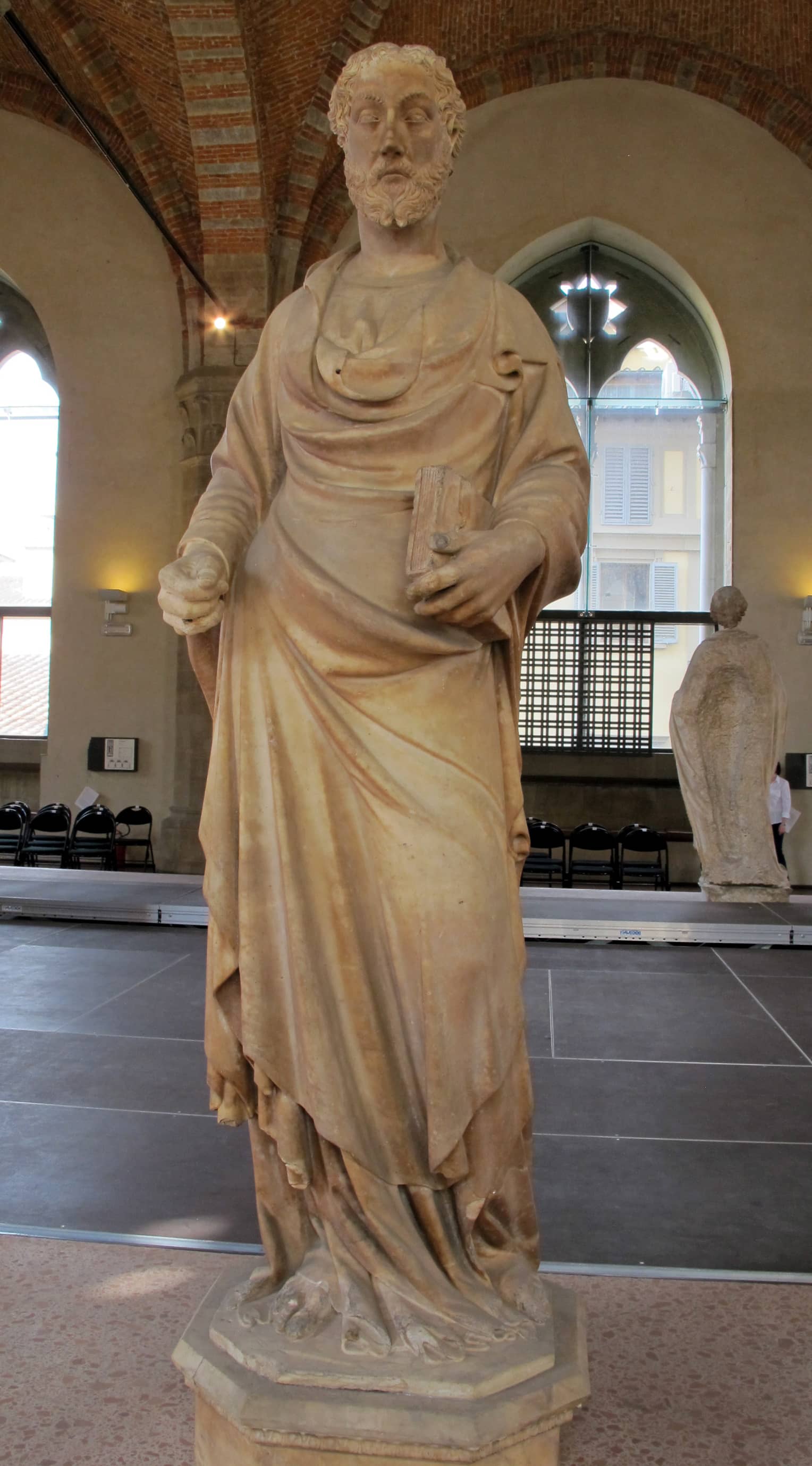 Museum Sculpture Collection