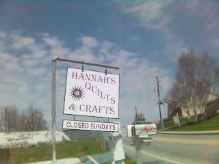Local Crafts and Artisans