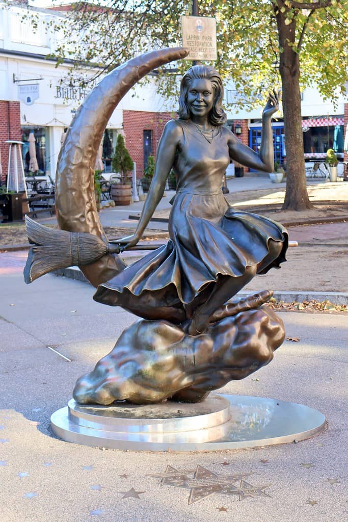 Lappin Park Location