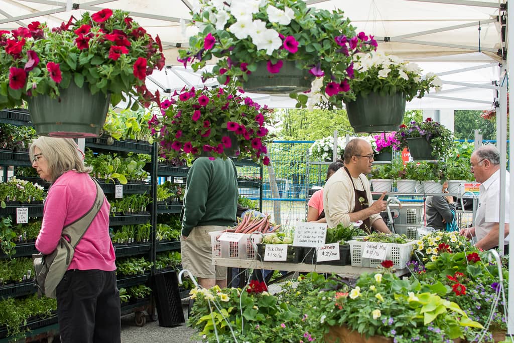 Local Crafts and Goods