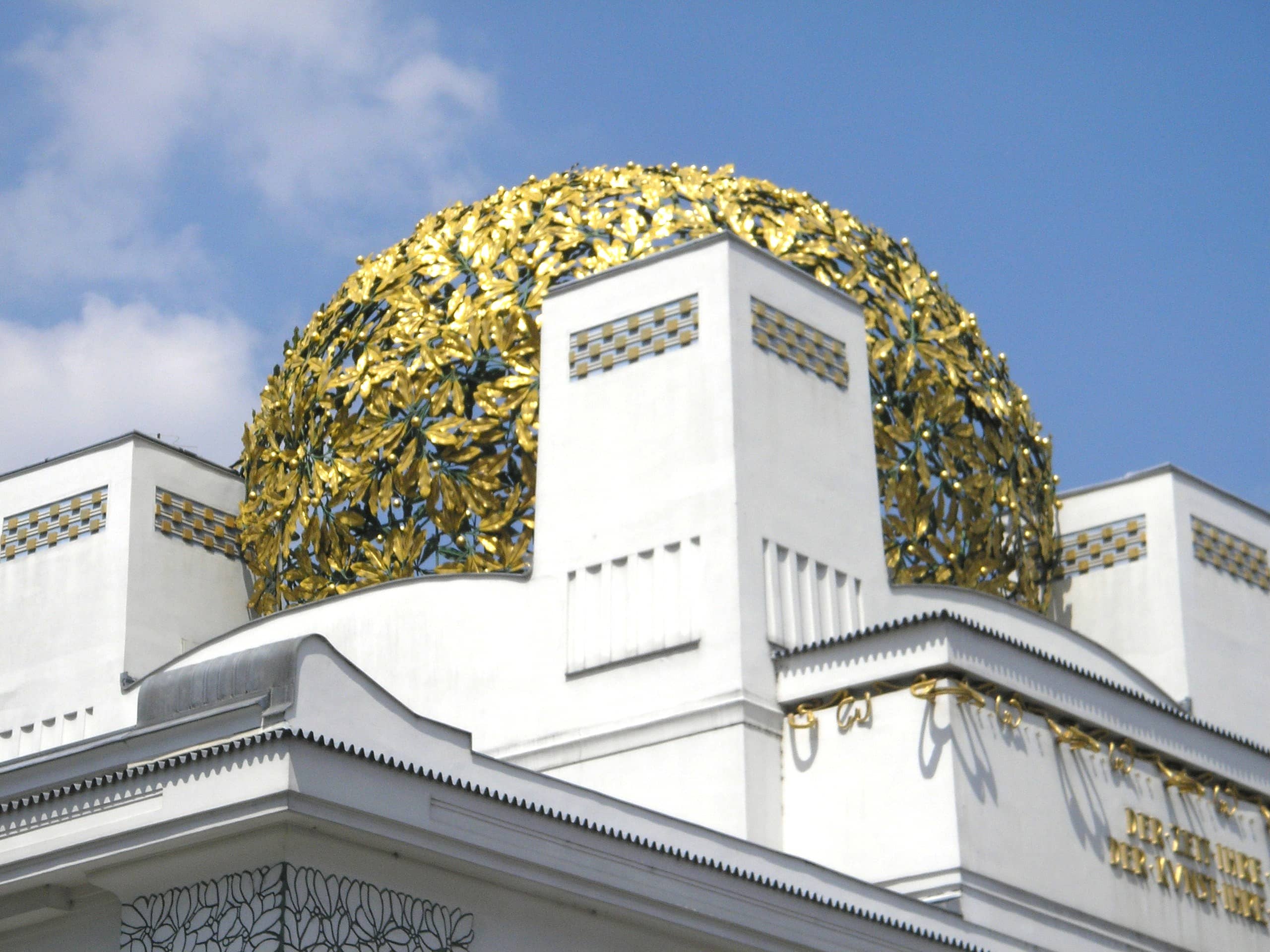 Golden Dome