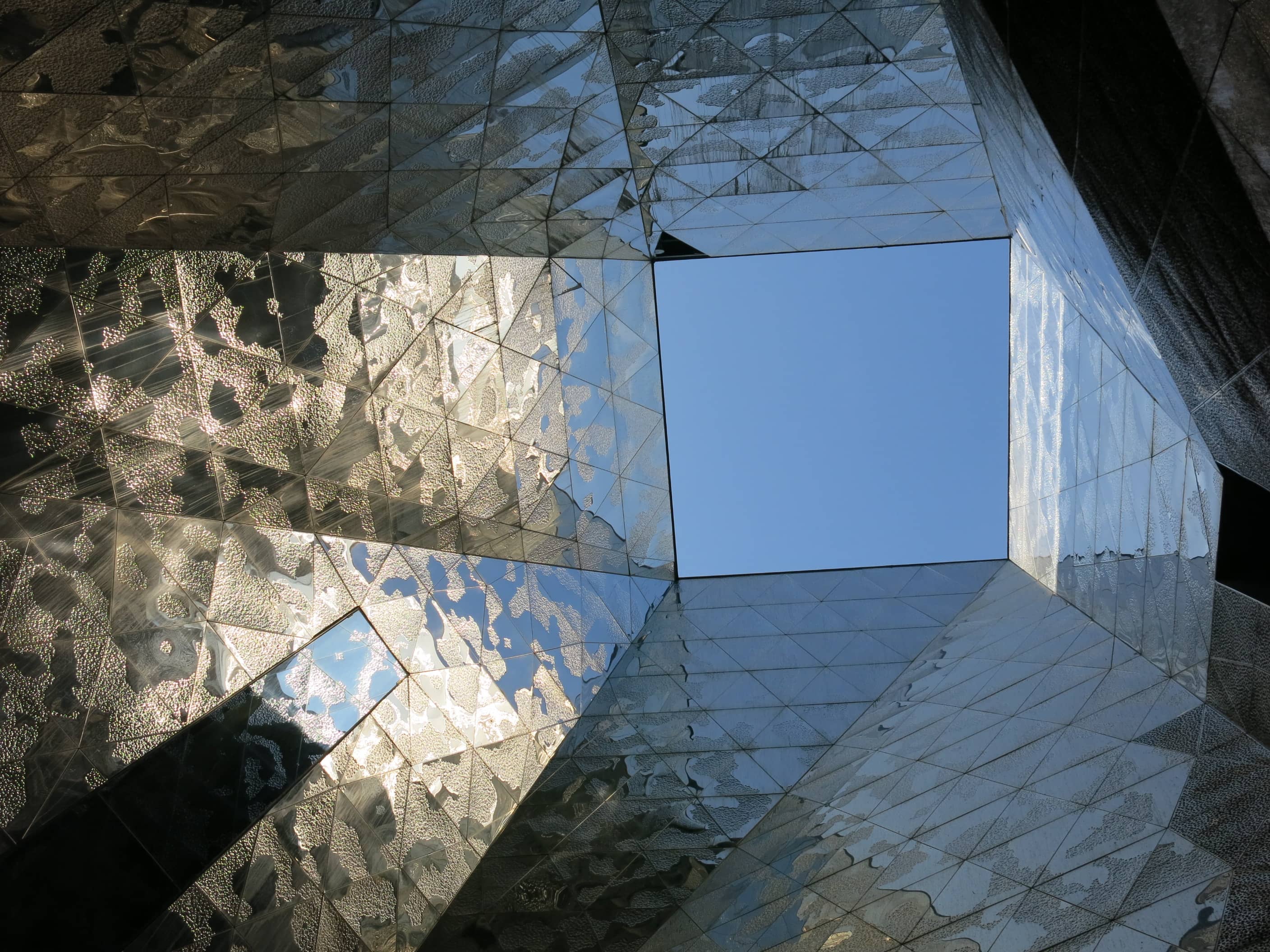 Natural History Media Library