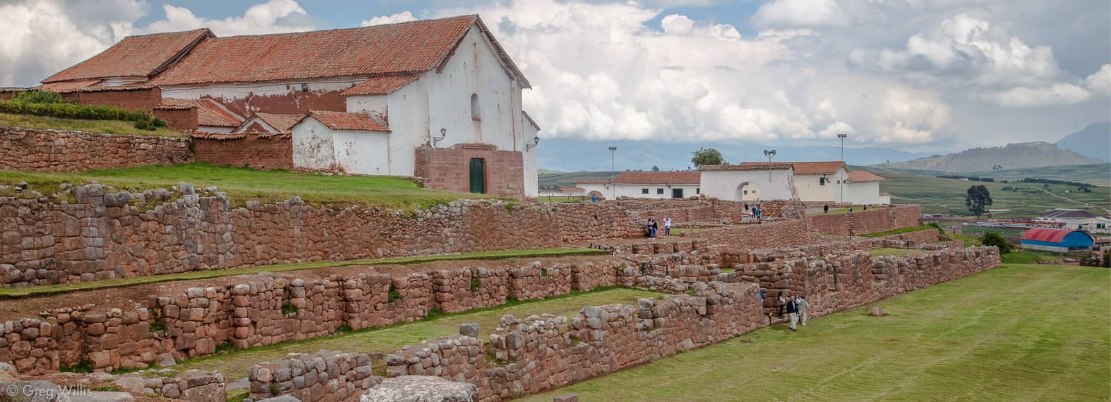 Guided Cultural Tour