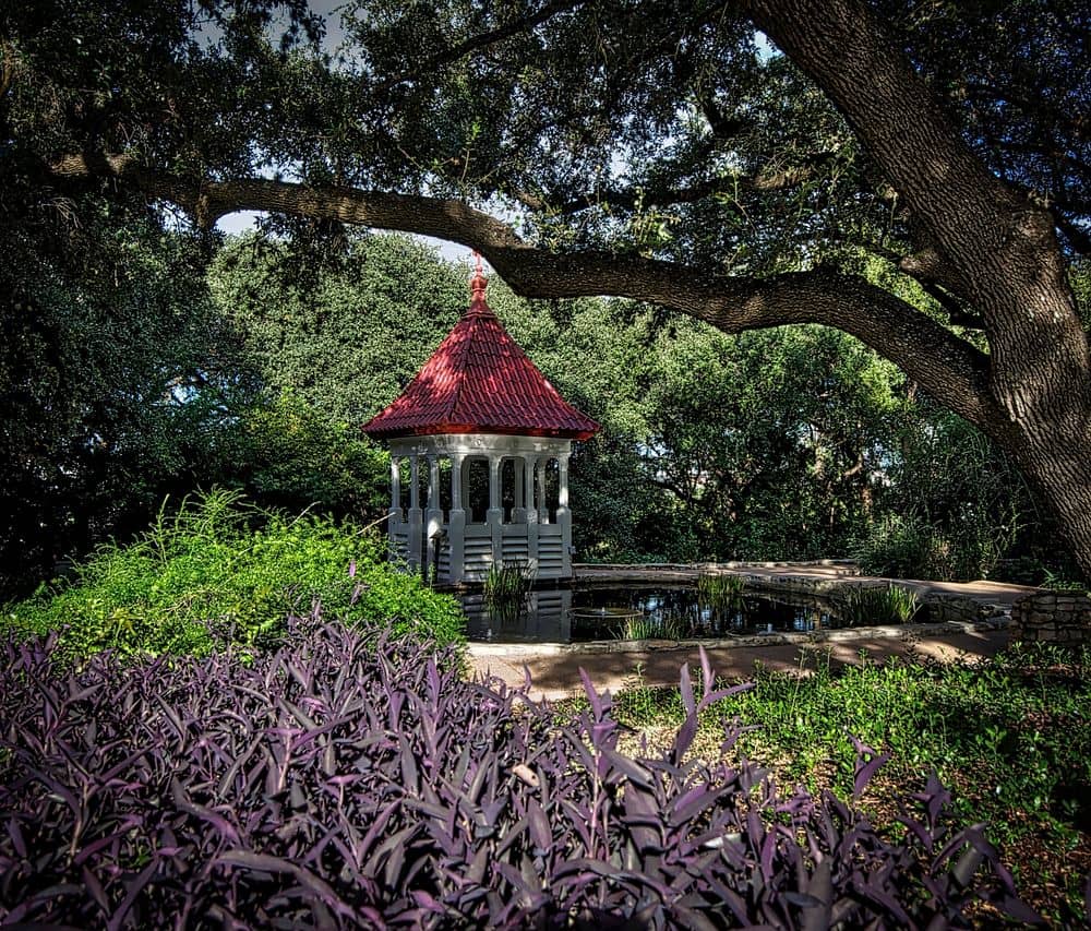 Family Adventure Garden