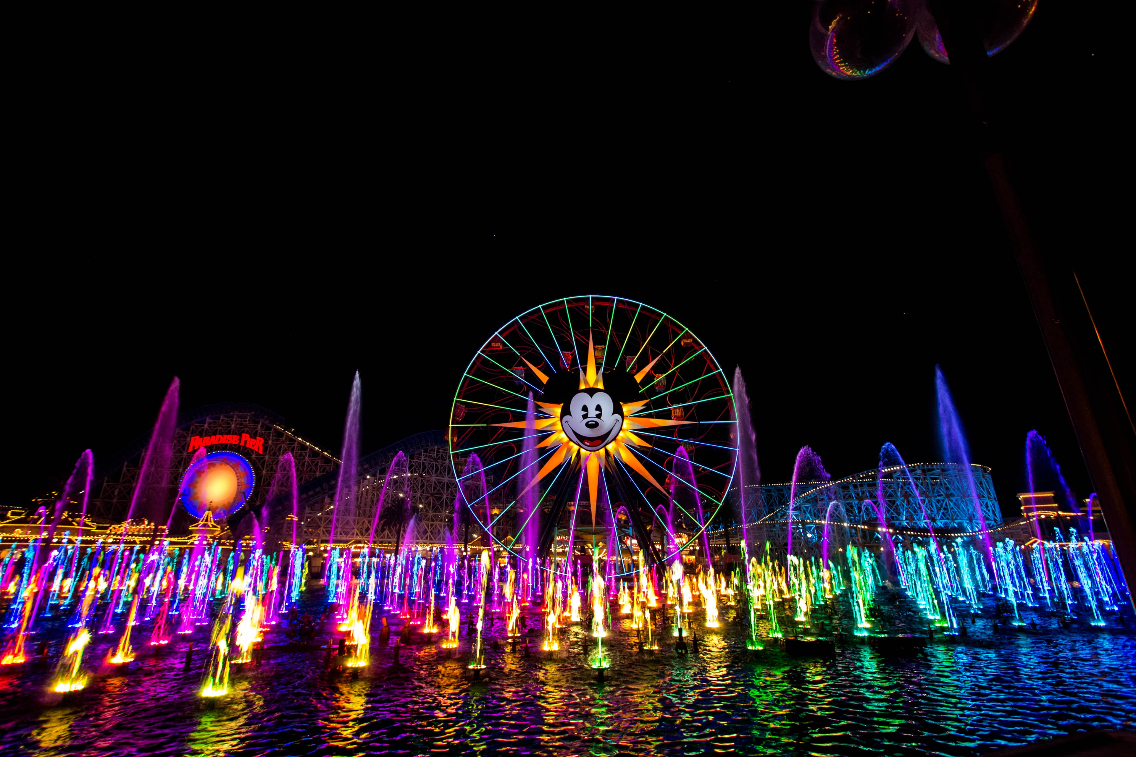 World of Color