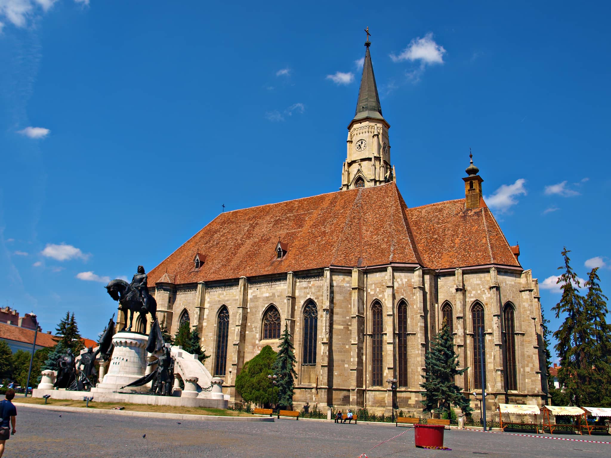 St. Michael's Church