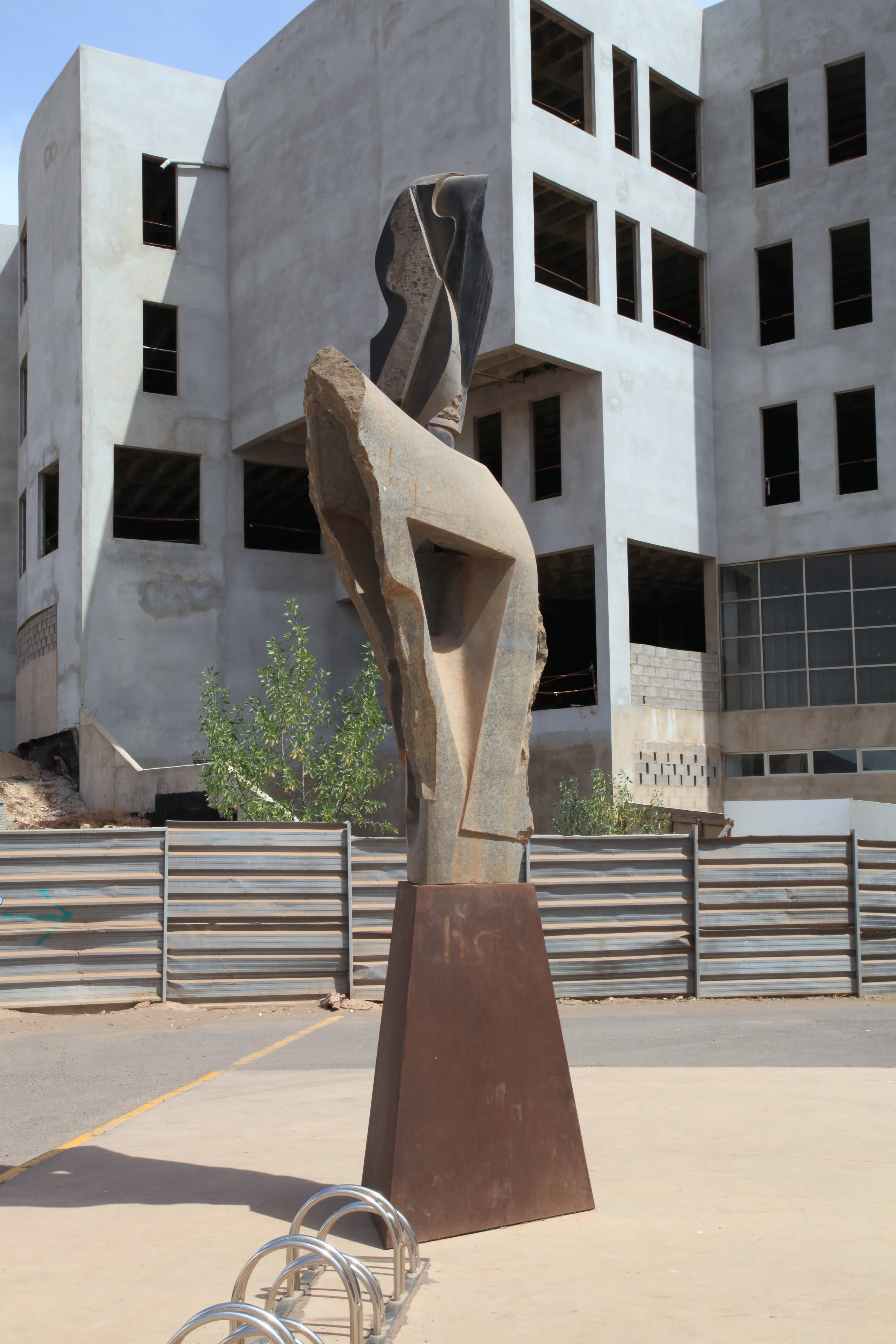 Unexpected Urban Art