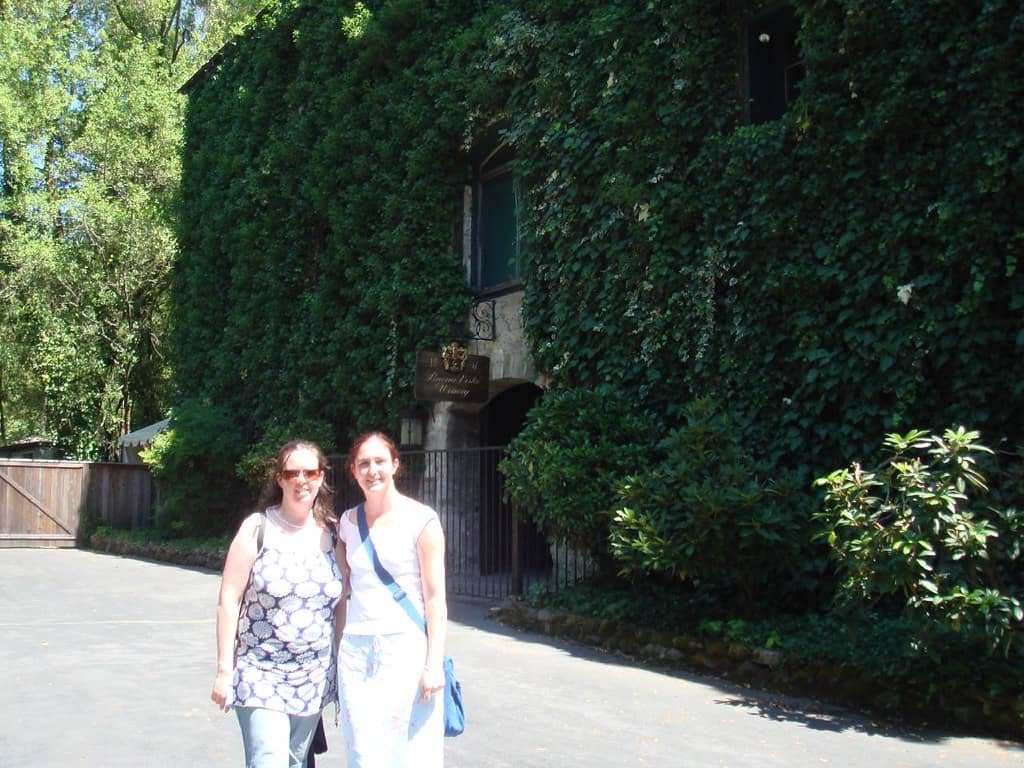 Historic Grounds & Gardens