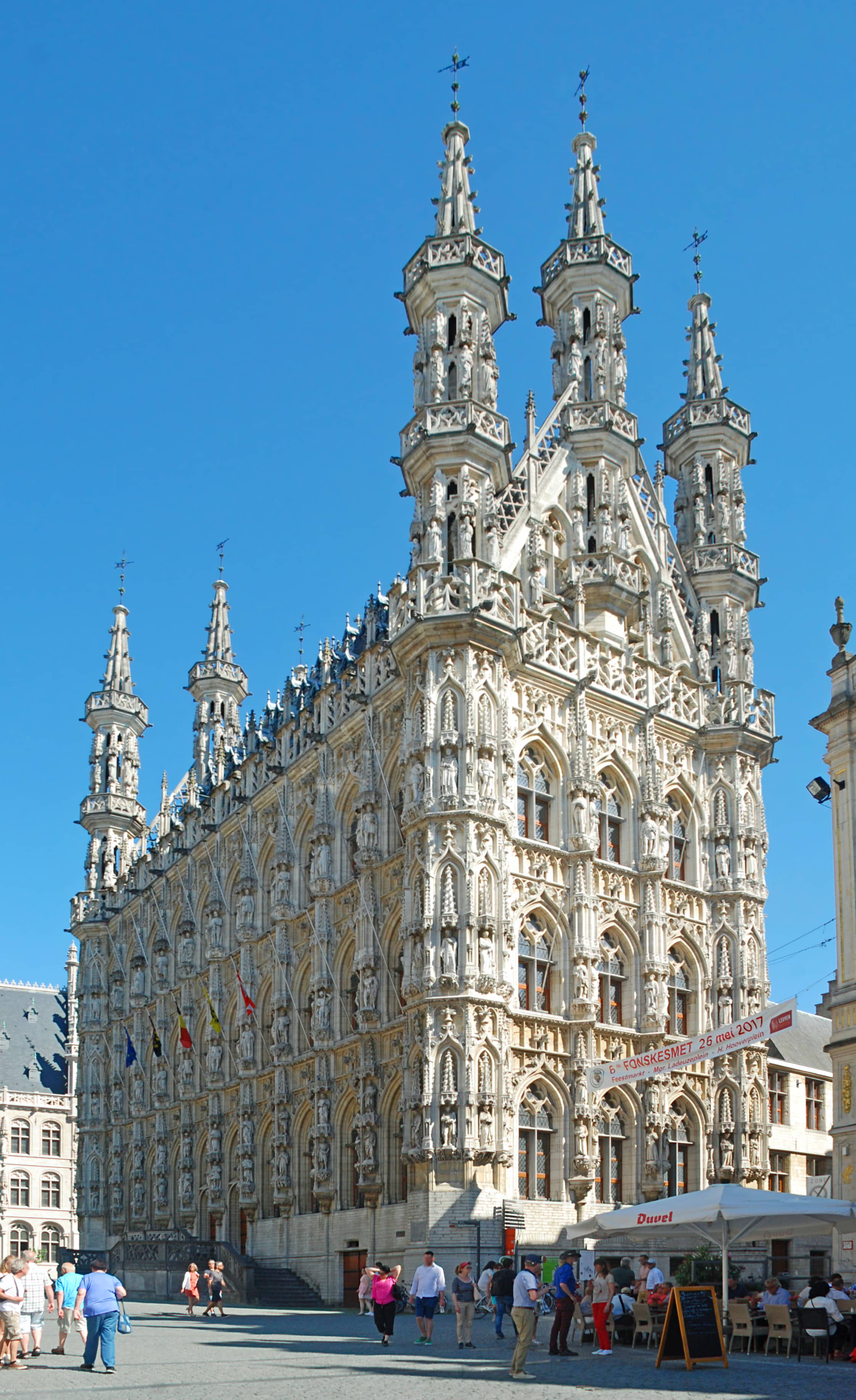 Stadhuis (City Hall)