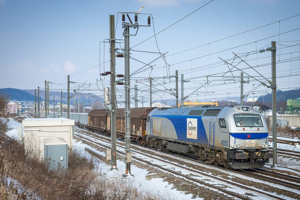 Sustainable Transport Showcase