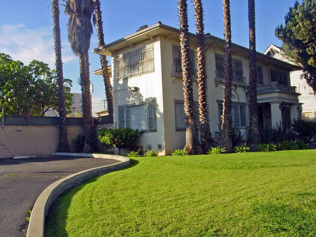 Gertrude's After Hours