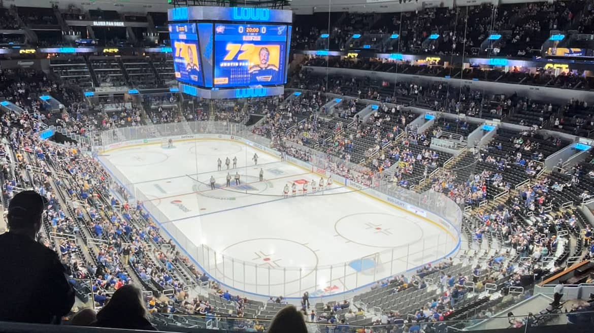 Diverse Sporting Events