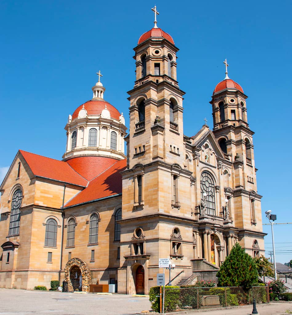 Architectural Beauty