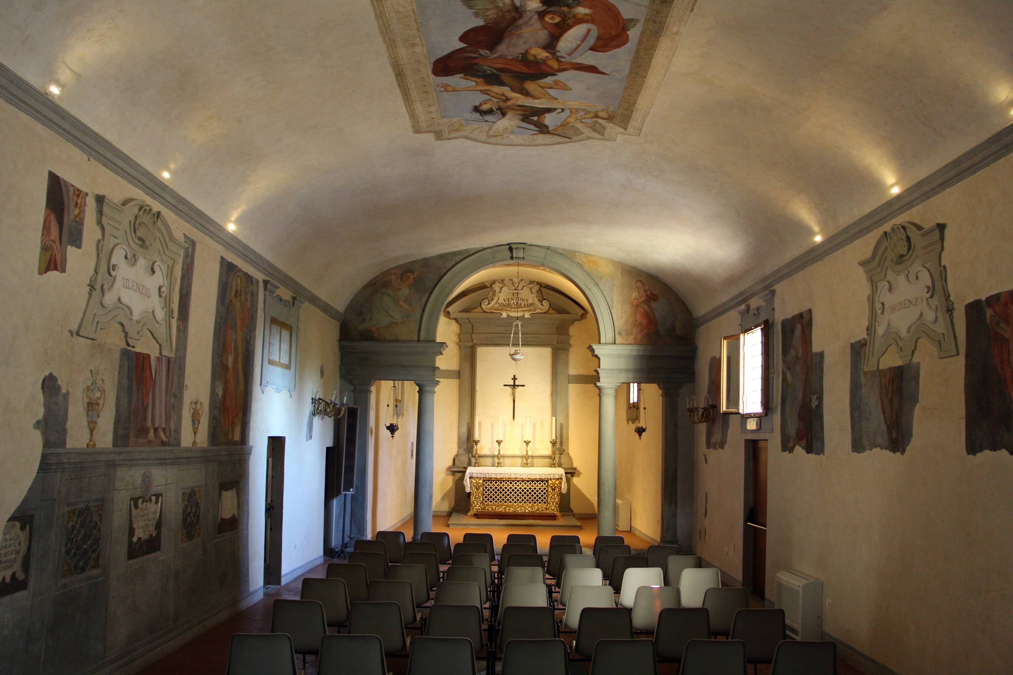 Castello di San Michele